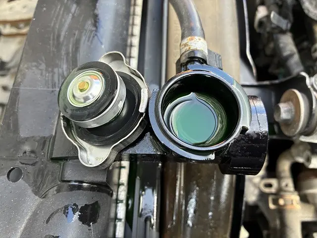 いすゞ エルフ 2PG-NPS88AN(4WD)の写真42