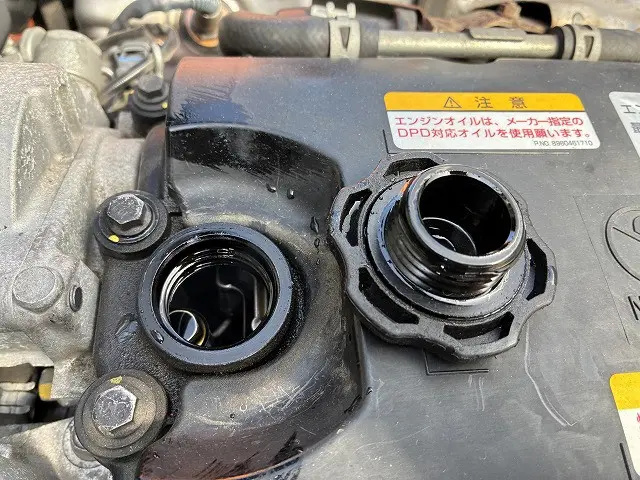 いすゞ エルフ 2PG-NPS88AN(4WD)の写真43