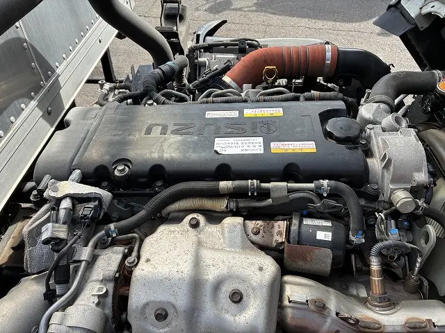 いすゞ エルフ 2PG-NPS88AN(4WD)の写真46