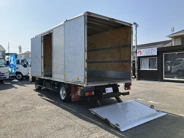 日野 デュトロ 2KG-XZU775M(4WD)の写真13