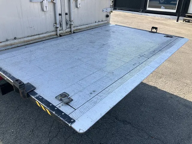 日野 デュトロ 2KG-XZU775M(4WD)の写真23