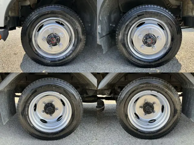 日野 デュトロ 2KG-XZU775M(4WD)の写真27