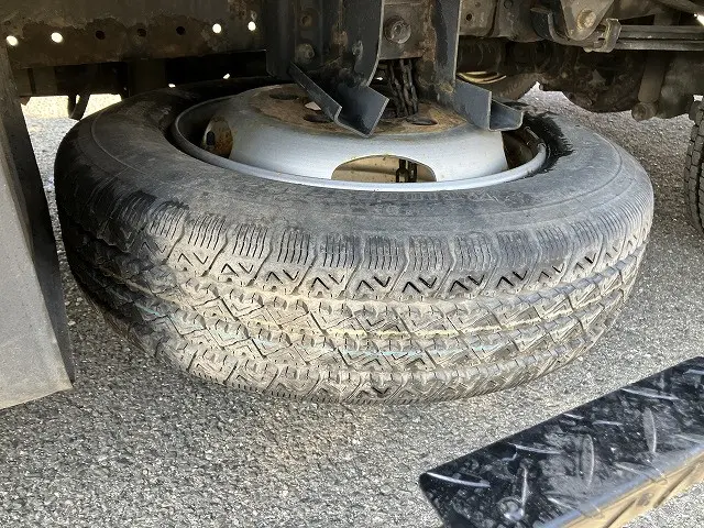 日野 デュトロ 2KG-XZU775M(4WD)の写真28