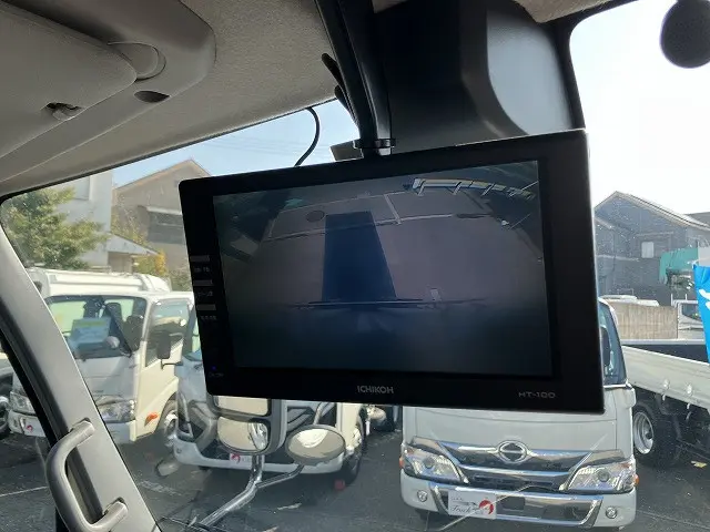 日野 デュトロ 2KG-XZU775M(4WD)の写真39