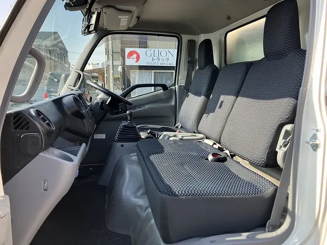 日野 デュトロ 2KG-XZU775M(4WD)の写真43