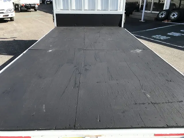 三菱 キャンター TKG-FBA20(2WD)の写真16