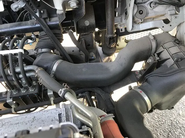 三菱 キャンター TKG-FBA20(2WD)の写真20