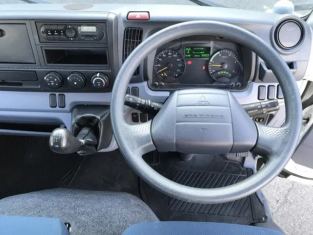 三菱 キャンター TKG-FBA20(2WD)の写真25