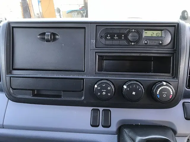 三菱 キャンター TKG-FBA20(2WD)の写真27