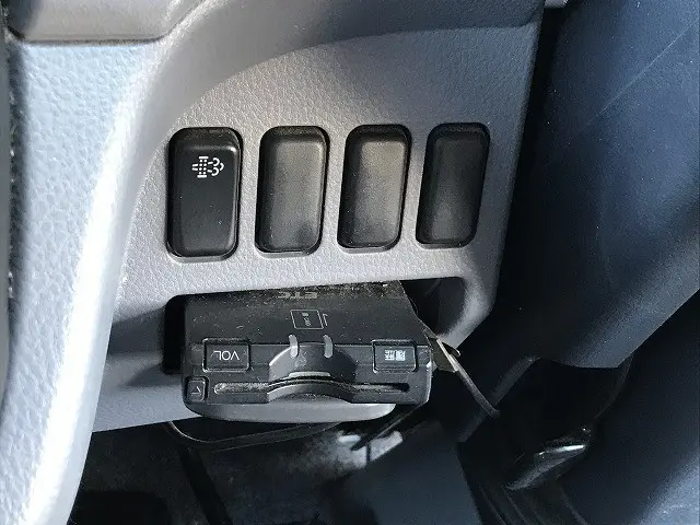 三菱 キャンター TKG-FBA20(2WD)の写真28