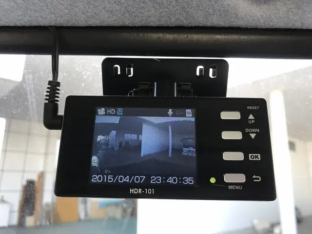 三菱 キャンター TKG-FBA20(2WD)の写真31