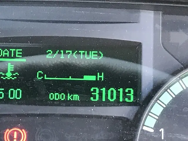 三菱 キャンター TKG-FBA20(2WD)の写真32