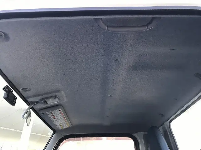 三菱 キャンター TKG-FBA20(2WD)の写真35