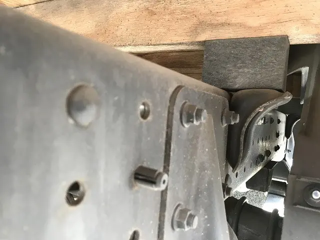 三菱 キャンター TKG-FBA20(2WD)の写真36