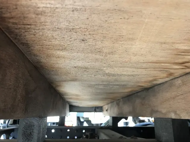 三菱 キャンター TKG-FBA20(2WD)の写真39