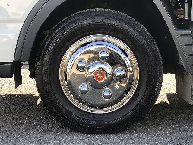 三菱 キャンター TKG-FBA20(2WD)の写真41