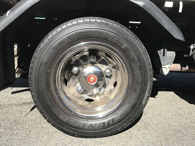 三菱 キャンター TKG-FBA20(2WD)の写真43