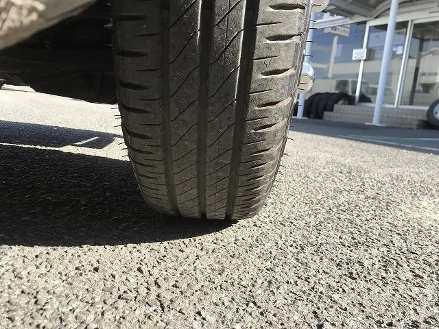 三菱 キャンター TKG-FBA20(2WD)の写真44