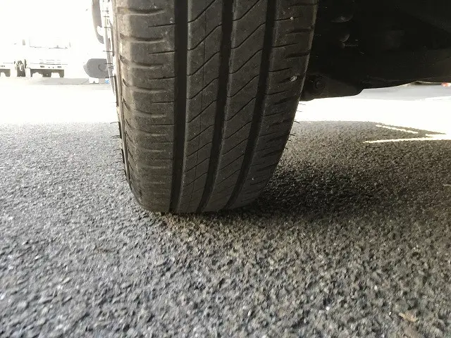 三菱 キャンター TKG-FBA20(2WD)の写真45