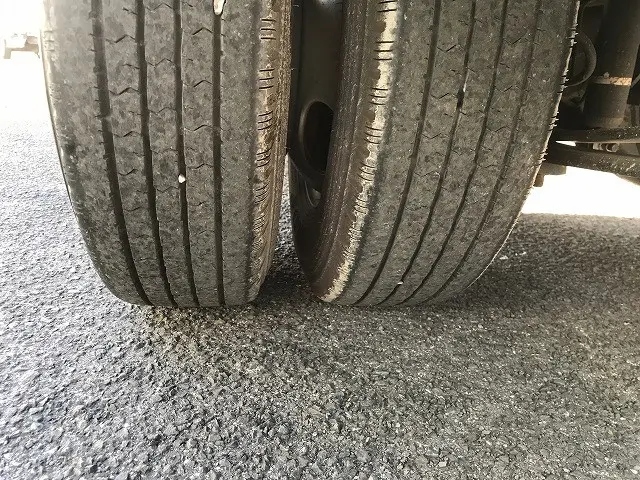 三菱 キャンター TKG-FBA20(2WD)の写真46