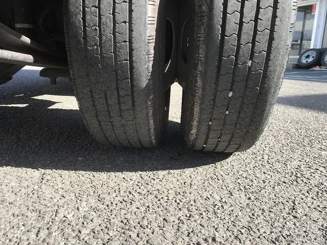 三菱 キャンター TKG-FBA20(2WD)の写真47