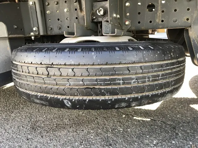 三菱 キャンター TKG-FBA20(2WD)の写真48