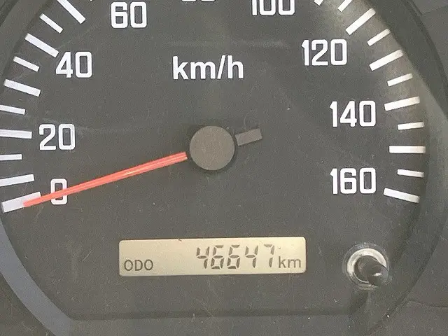 いすゞ エルフ TRG-NHR85A(2WD)の写真30