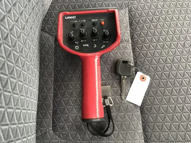 いすゞ エルフ 2RG-NMR88AR(2WD)の写真49