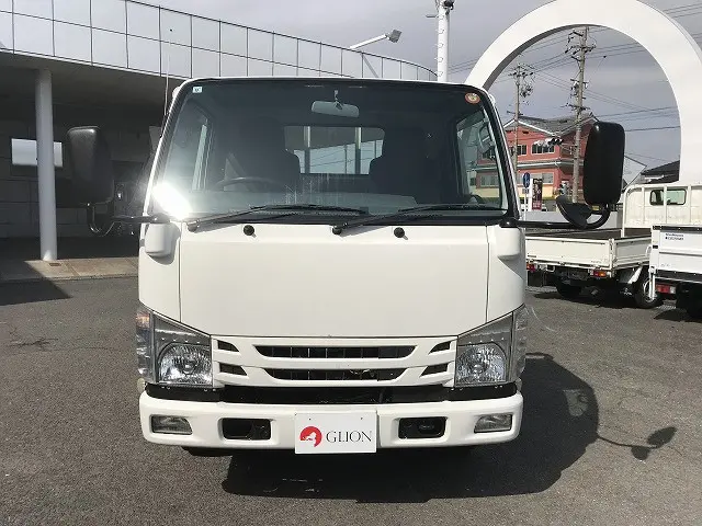 マツダ タイタン TRG-LKR85R(2WD)の写真2