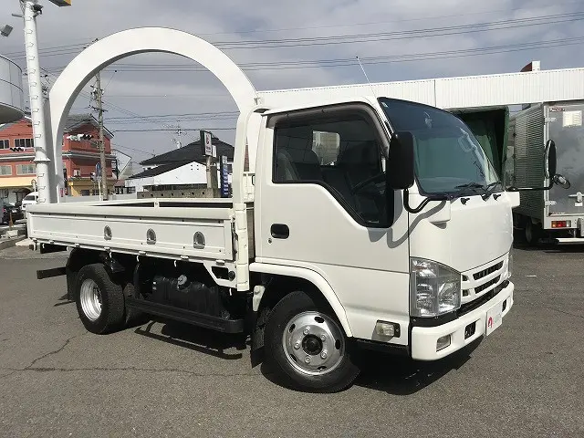 マツダ タイタン TRG-LKR85R(2WD)の写真3