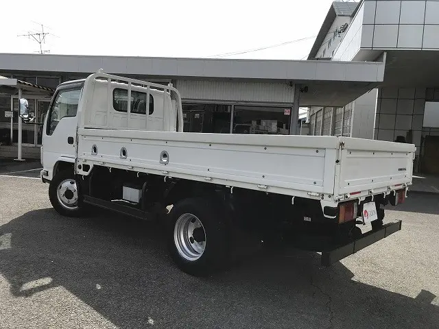 マツダ タイタン TRG-LKR85R(2WD)の写真4