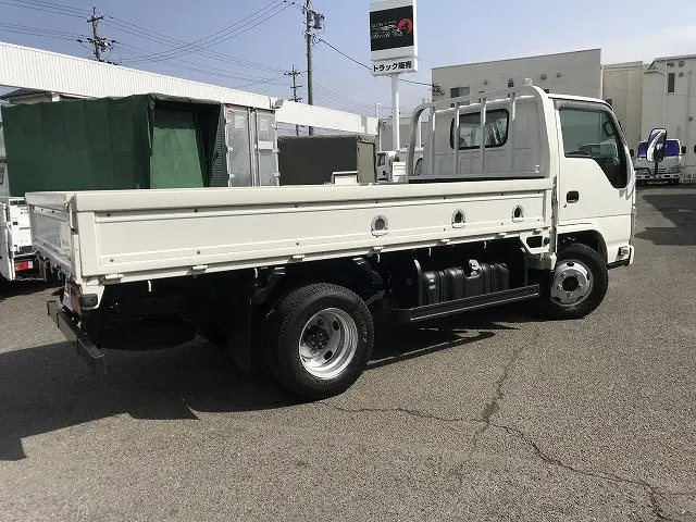 マツダ タイタン TRG-LKR85R(2WD)の写真6