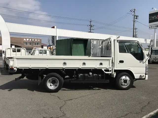 マツダ タイタン TRG-LKR85R(2WD)の写真8