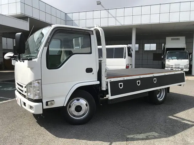 マツダ タイタン TRG-LKR85R(2WD)の写真9