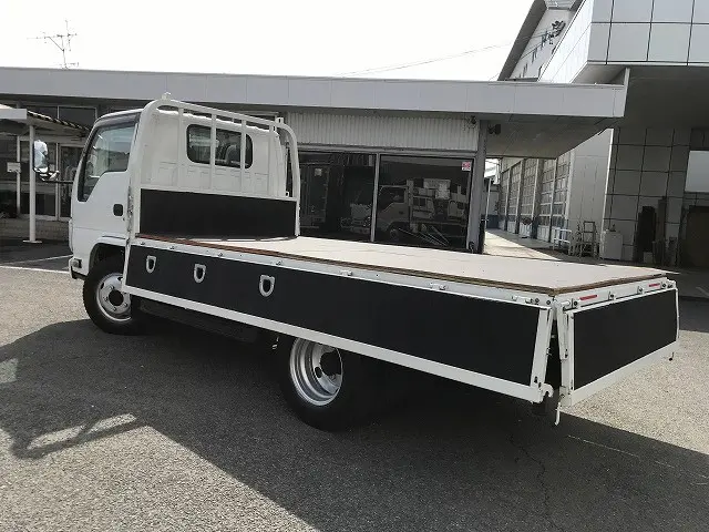 マツダ タイタン TRG-LKR85R(2WD)の写真11