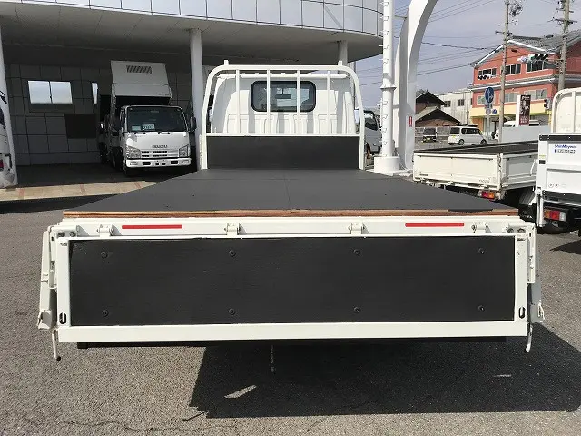 マツダ タイタン TRG-LKR85R(2WD)の写真12