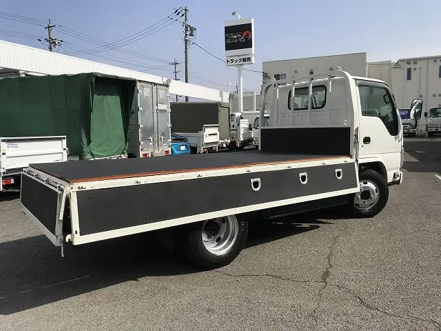 マツダ タイタン TRG-LKR85R(2WD)の写真13