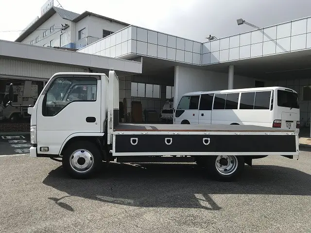 マツダ タイタン TRG-LKR85R(2WD)の写真14