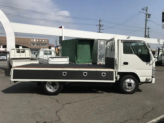 マツダ タイタン TRG-LKR85R(2WD)の写真15