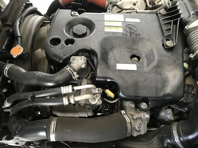 マツダ タイタン TRG-LKR85R(2WD)の写真18