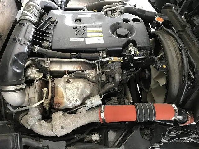 マツダ タイタン TRG-LKR85R(2WD)の写真19