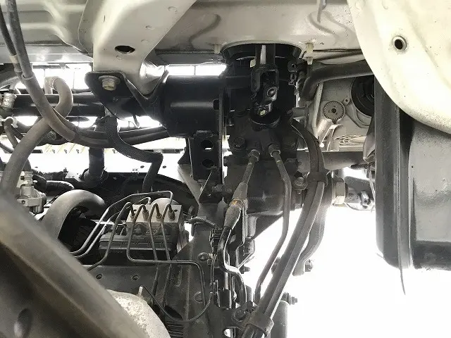 マツダ タイタン TRG-LKR85R(2WD)の写真20