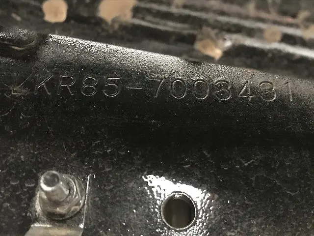 マツダ タイタン TRG-LKR85R(2WD)の写真21