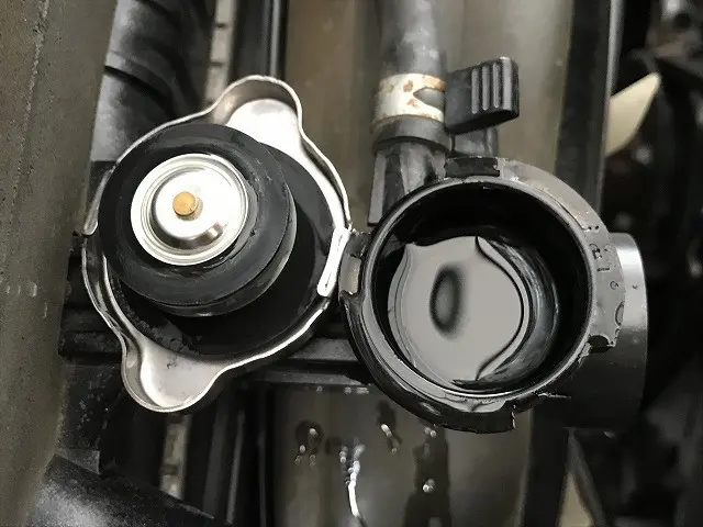 マツダ タイタン TRG-LKR85R(2WD)の写真24