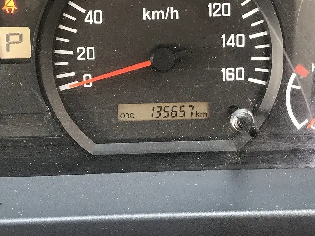 マツダ タイタン TRG-LKR85R(2WD)の写真31