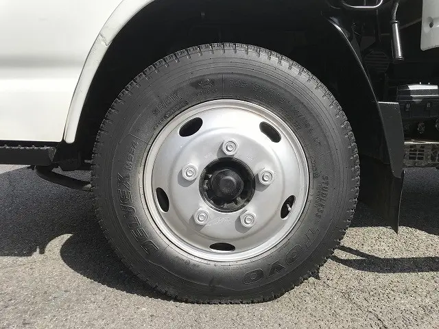 マツダ タイタン TRG-LKR85R(2WD)の写真41