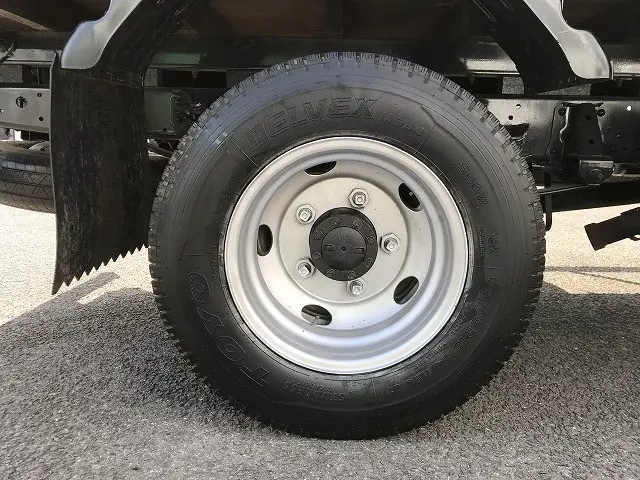 マツダ タイタン TRG-LKR85R(2WD)の写真43