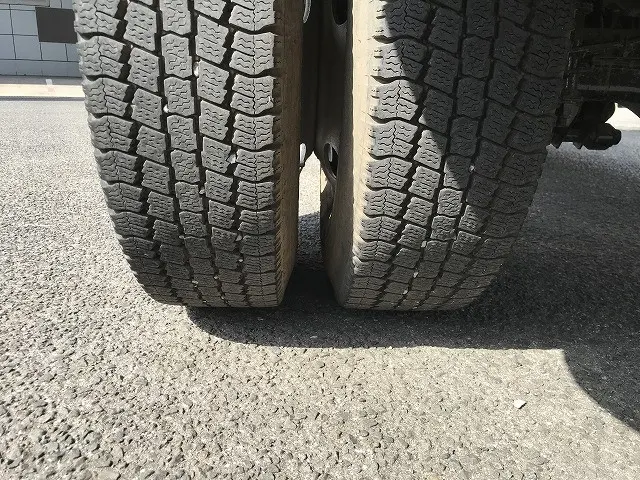 マツダ タイタン TRG-LKR85R(2WD)の写真47