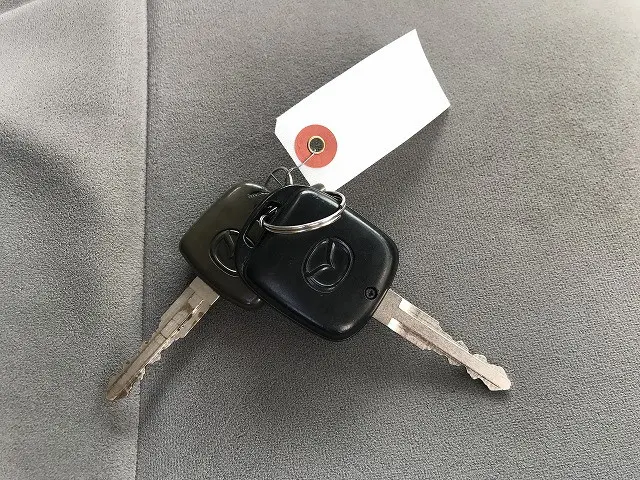 マツダ タイタン TRG-LKR85R(2WD)の写真49