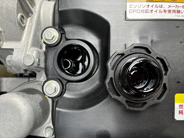 いすゞ エルフ 2RG-NPR88YM(2WD)の写真22